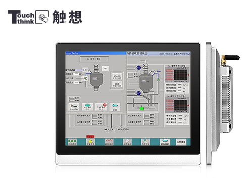 從犀牛智造工廠的“新制造”看工業(yè)平板電腦在工控自動化中的需求變革